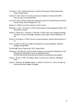 Kutatási anyagok 'Why Planning Is Important in Event Management and Identify Its Key Stages', 8.                