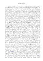 Esszék 'L.M.Montgomery “Blue Castle” book report', 1.                