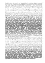 Esszék 'L.M.Montgomery “Blue Castle” book report', 2.                