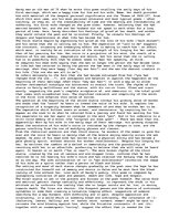 Esszék 'Notes on "THE VOICE" by "THOMAS HARDY". A poem which is used in AS literature: p', 1.                