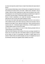 Esszék 'Conflict in Sudan', 2.                