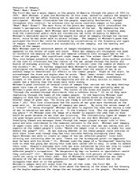 Esszék '"Beat! Beat! Drums!" by Walt Whitman.', 1.                