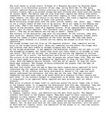 Esszék 'A Night of a Thousand Suicides" by Teruhiko Asada', 1.                