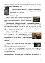 Összefoglalók, jegyzetek 'Making Photographs', 4.                