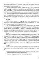 Összefoglalók, jegyzetek 'Making Photographs', 7.                