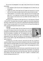 Összefoglalók, jegyzetek 'Making Photographs', 8.                