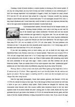 Összefoglalók, jegyzetek 'Making Photographs', 9.                