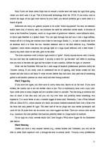 Összefoglalók, jegyzetek 'Making Photographs', 11.                