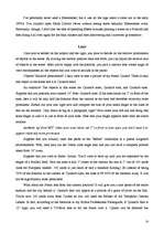 Összefoglalók, jegyzetek 'Making Photographs', 14.                