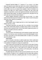 Összefoglalók, jegyzetek 'Making Photographs', 21.                