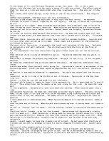 Esszék 'Queen of Air and Darkness by Poul Anderson" - Character Analysis', 3.                