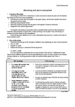 Kutatási anyagok 'E-invoicing and Micro-enterprises', 1.                