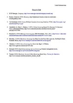 Kutatási anyagok 'E-invoicing and Micro-enterprises', 8.                