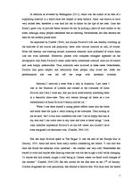 Kutatási anyagok 'The Life of Anna Pavlova', 3.                