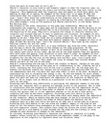 Esszék 'An Inspector Calls: Discuss the importance of Sheila.', 3.