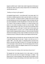 Esszék 'Beauty Myth - Fear of Barbies', 3.