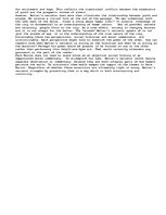 Esszék 'The title of this essay is "Usage of the Narrator in a Passage Analysis". It is ', 2.                