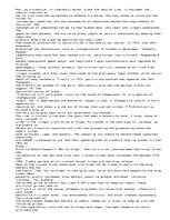 Esszék 'Why Drugs Should Be Legalized?', 1.                