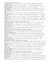 Esszék 'Why Drugs Should Be Legalized?', 5.                