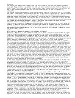 Esszék 'Essay about Stating Whether Australia Will Become a Republic Within 20 Years and', 1.                