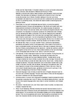 Kutatási anyagok '"Gone with the Wind" by Margaret Munnerlyn Mitchell', 2.                