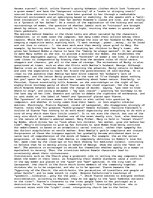 Esszék 'Texts across time have portrayed women in terms of a dichotomy between "good" an', 2.                