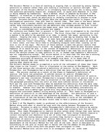 Esszék 'Plato's Republic, the Socratic Method', 1.                