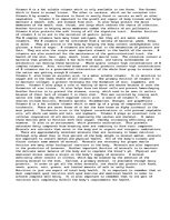 Esszék 'Nutrition and You', 2.                