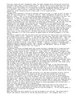 Esszék 'Management Skills Display in Outsourcing', 1.                