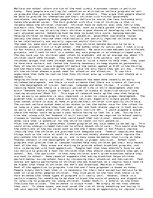 Esszék 'Investing in the Future: Welfare Programs, Includes a Personal Experience', 1.                