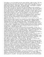 Esszék 'Child Abuse', 1.                