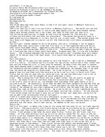 Esszék 'Film Review "Gallipoli"', 1.