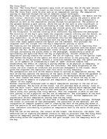 Esszék 'Techniques in Ivory Trail, by Victor Keleher', 1.                