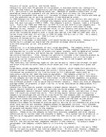 Esszék 'The Caterpillar Company', 1.                