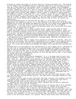 Esszék 'Customer Relationship Management and Supply Chain Management', 2.                