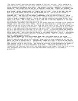 Esszék 'Mammies, Matriarchs and Controlling Images', 1.