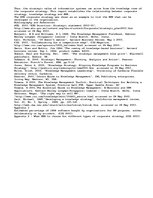 Esszék 'Link between Corporate Strategy and KMS', 5.                