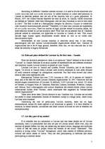 Kutatási anyagok 'Minorities and the Media; Latvians in Canada', 7.                