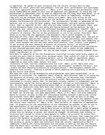 Esszék 'Socialism-The Ideal Society?', 2.                