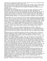 Esszék 'Cancer and how It Begins', 2.                