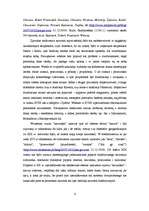 Kutatási anyagok 'Funkcjonowanie nazwisk w języku polskim', 4.                