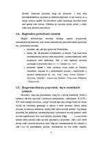 Kutatási anyagok 'Funkcjonowanie nazwisk w języku polskim', 9.                