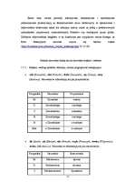 Kutatási anyagok 'Funkcjonowanie nazwisk w języku polskim', 13.                