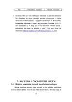 Kutatási anyagok 'Funkcjonowanie nazwisk w języku polskim', 19.                