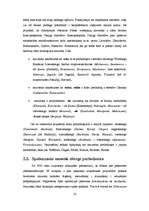 Kutatási anyagok 'Funkcjonowanie nazwisk w języku polskim', 20.                