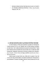 Kutatási anyagok 'Funkcjonowanie nazwisk w języku polskim', 24.                