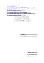 Kutatási anyagok 'Funkcjonowanie nazwisk w języku polskim', 29.                