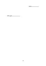 Kutatási anyagok 'Funkcjonowanie nazwisk w języku polskim', 30.                