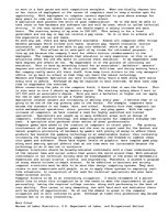 Esszék 'The Life of a Network & Computer Specialist', 2.                