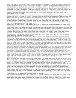 Esszék 'Presidential Scandals In the Last 30 Years', 1.                